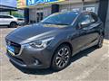 2015 Mazda Demio