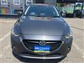2015 Mazda Demio