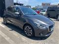 2015 Mazda Demio