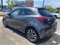 2015 Mazda Demio