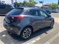 2015 Mazda Demio