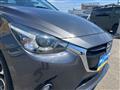 2015 Mazda Demio