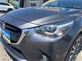 2015 Mazda Demio