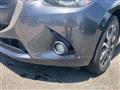 2015 Mazda Demio