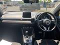 2015 Mazda Demio
