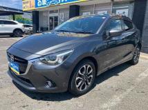 2015 Mazda Demio