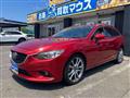 2013 Mazda Atenza