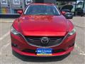 2013 Mazda Atenza