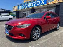 2013 Mazda Atenza