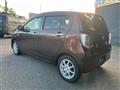 2013 Daihatsu Mira