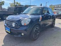 2014 BMW MINI