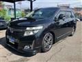 2012 Nissan Elgrand