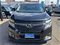2012 Nissan Elgrand