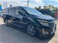 2012 Nissan Elgrand