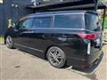 2012 Nissan Elgrand
