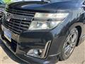 2012 Nissan Elgrand