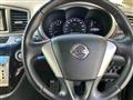 2012 Nissan Elgrand