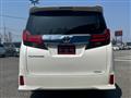 2016 Toyota Alphard G