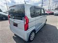 2019 Honda N BOX