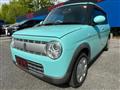 2018 Suzuki Lapin