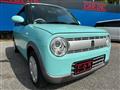 2018 Suzuki Lapin