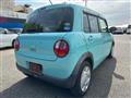 2018 Suzuki Lapin