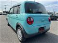 2018 Suzuki Lapin