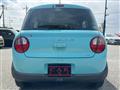 2018 Suzuki Lapin