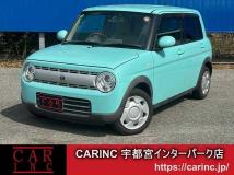 2018 Suzuki Lapin