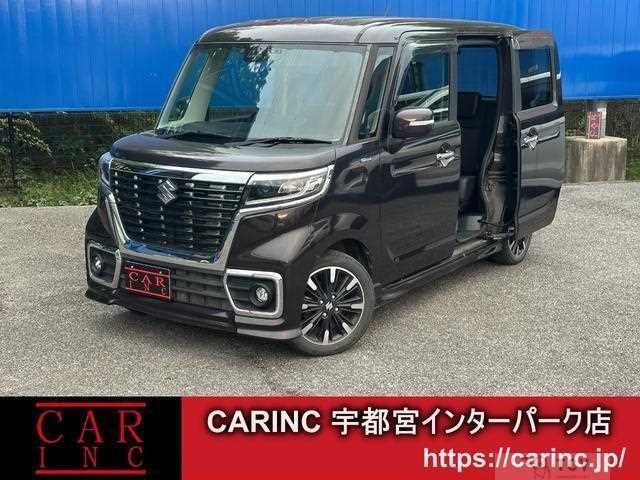 2018 Suzuki Suzuki Others
