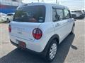2020 Suzuki Lapin