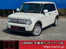 2020 Suzuki Lapin