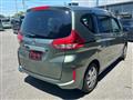 2021 Honda Freed