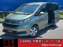 2021 Honda Freed