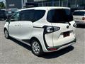 2016 Toyota Sienta