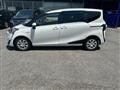 2016 Toyota Sienta
