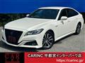 2019 Toyota Crown Hybrid