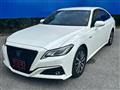 2019 Toyota Crown Hybrid