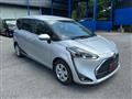 2019 Toyota Sienta