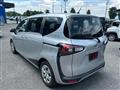 2019 Toyota Sienta