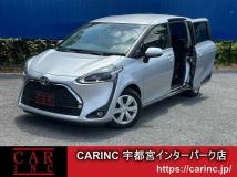 2019 Toyota Sienta