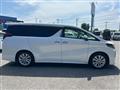 2020 Toyota Alphard G