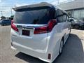 2020 Toyota Alphard G