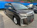 2019 Toyota Alphard G