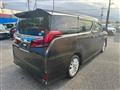 2019 Toyota Alphard G