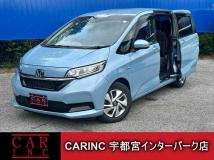 2020 Honda Freed