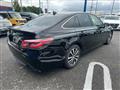 2019 Toyota Crown Hybrid