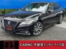 2019 Toyota Crown Hybrid