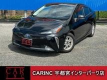 2021 Toyota Prius