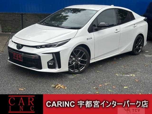 2018 Toyota Prius